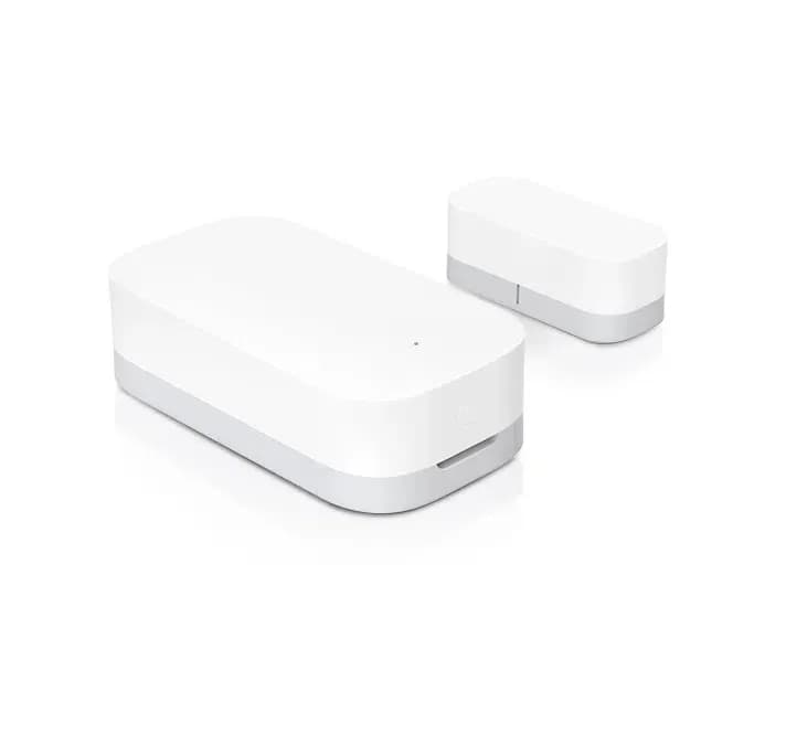 Cảm biến cửa Aqara Door and Window Sensor — phát hiện mở/đóng cửa, cửa sổ