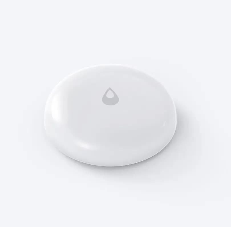 Cảm biến rò nước Aqara Water Leak Sensor — phát hiện ngập lụt, bảo vệ nhà cửa