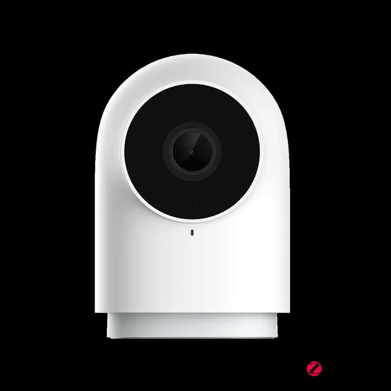 Aqara Camera Hub G2H — Hình chính