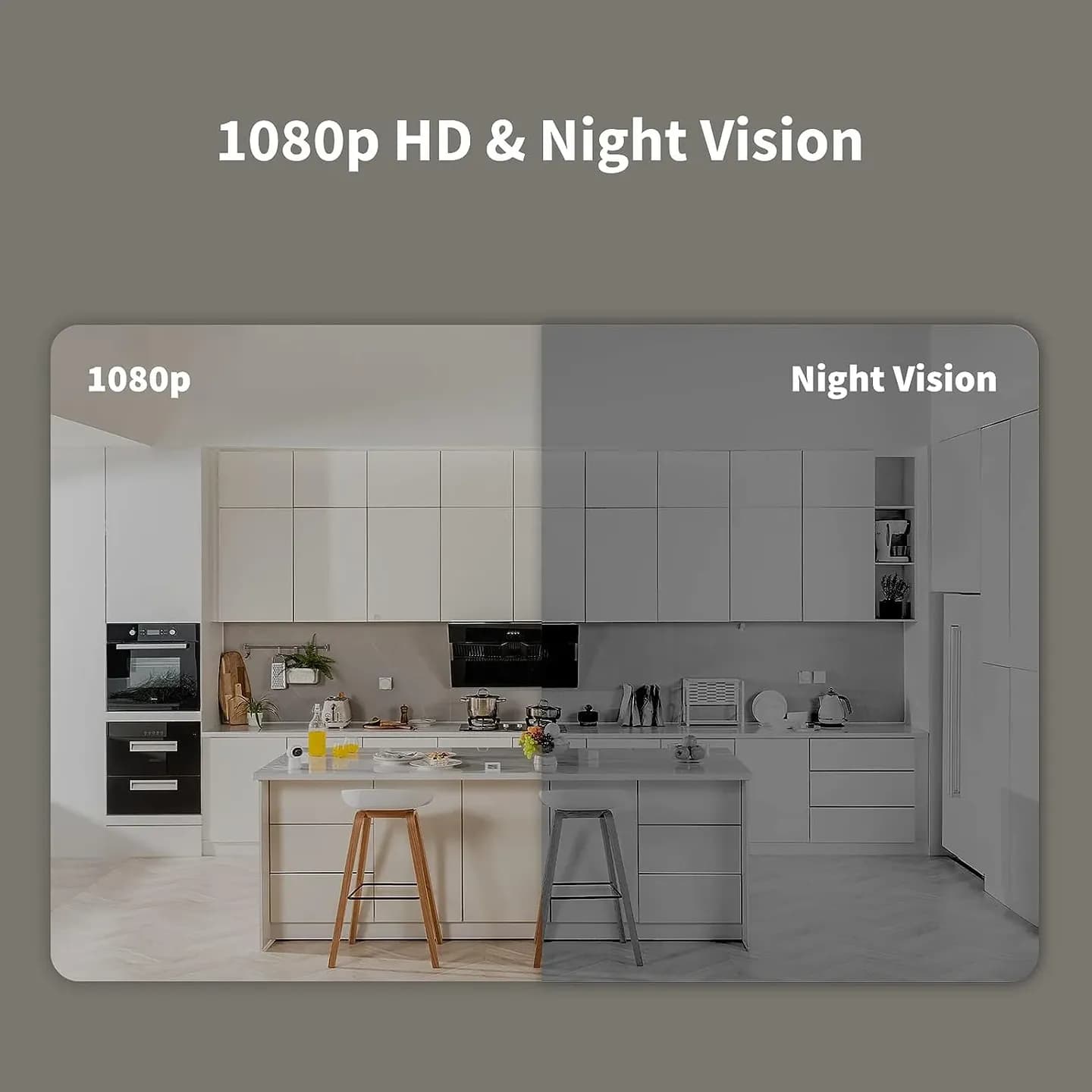 Aqara Camera Hub G2H — Hình 6
