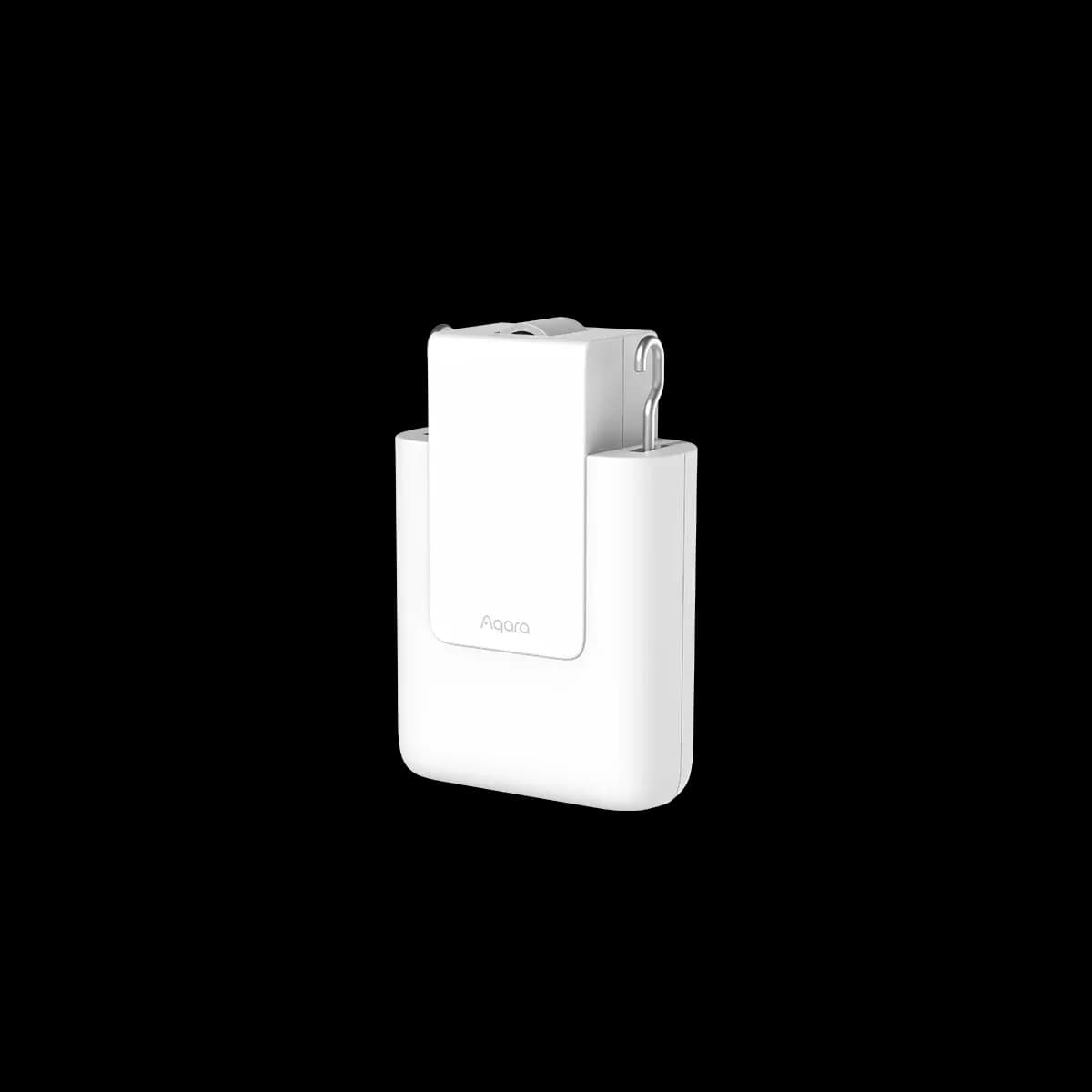 Aqara Curtain Driver E1 Track Version — Hình 5