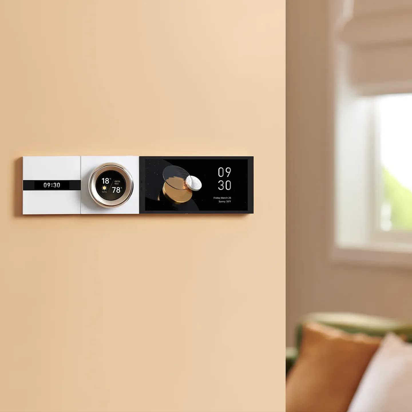 Aqara Display Switch V1 EU — Hình 9