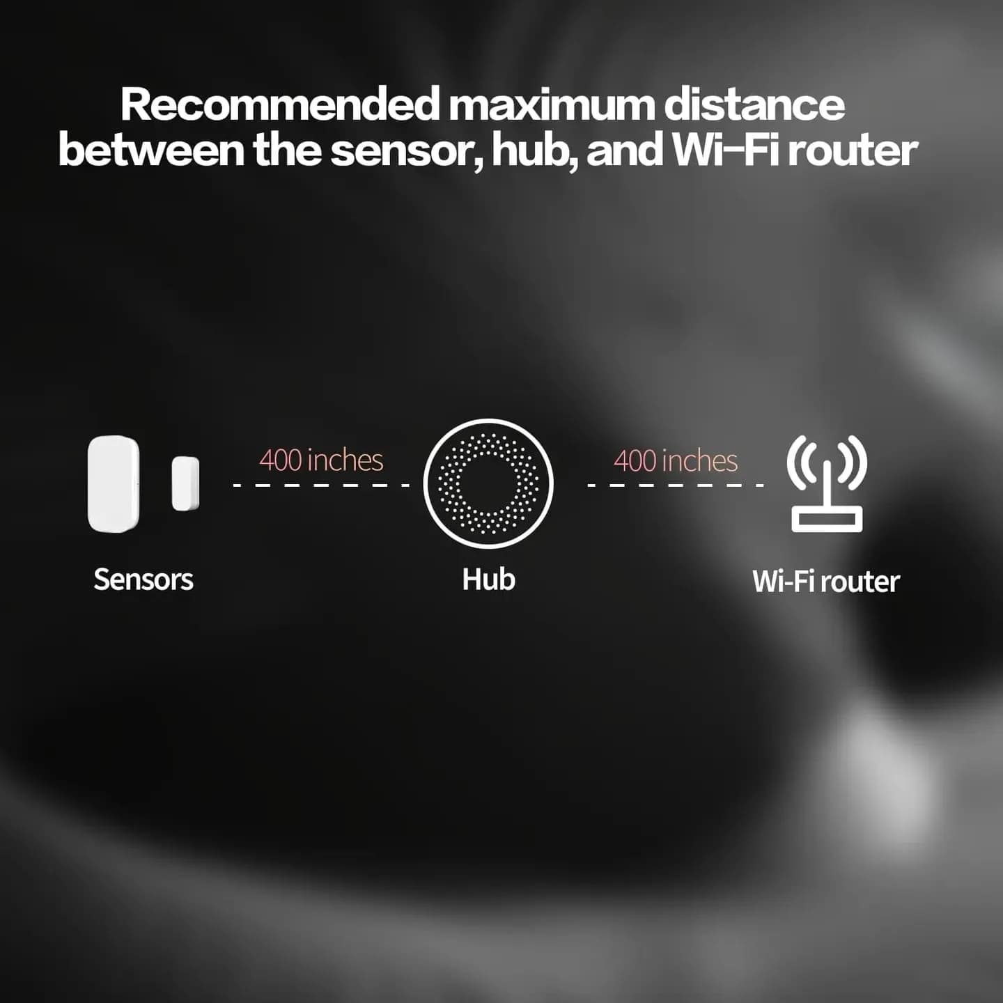 Aqara Door And Window Sensor — Hình 6