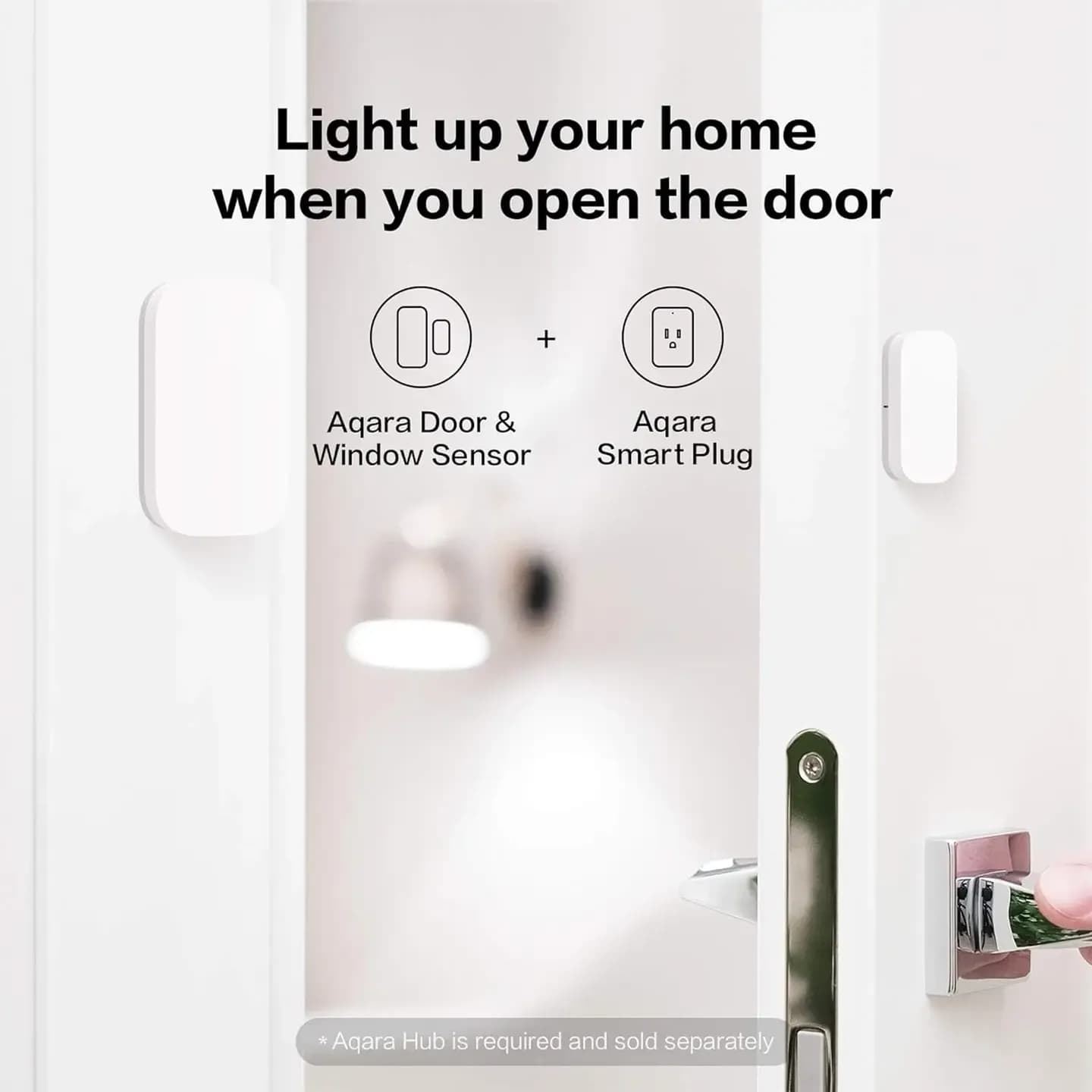 Aqara Door And Window Sensor T1 — Hình 7