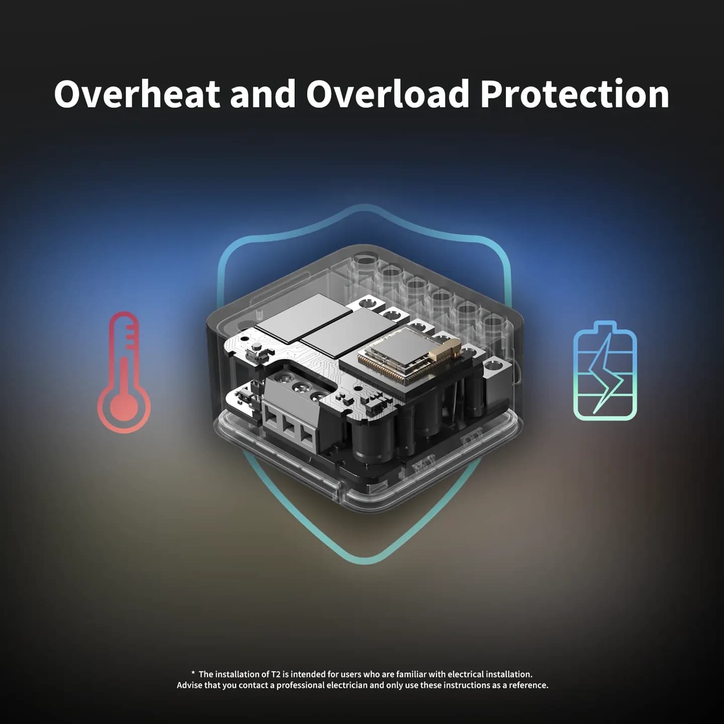 Aqara Dual Relay Module T2 — Hình 7