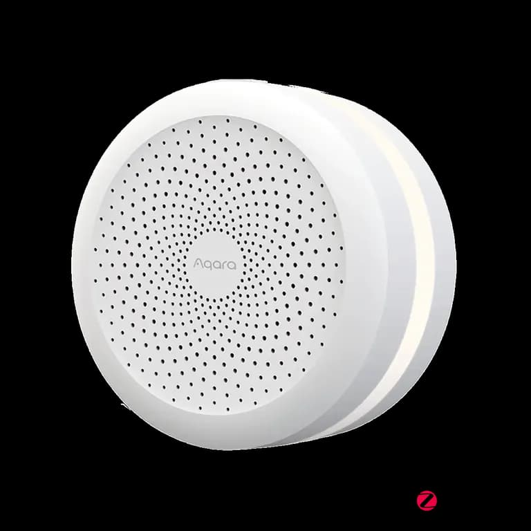 Aqara Hub M1S — Hình chính