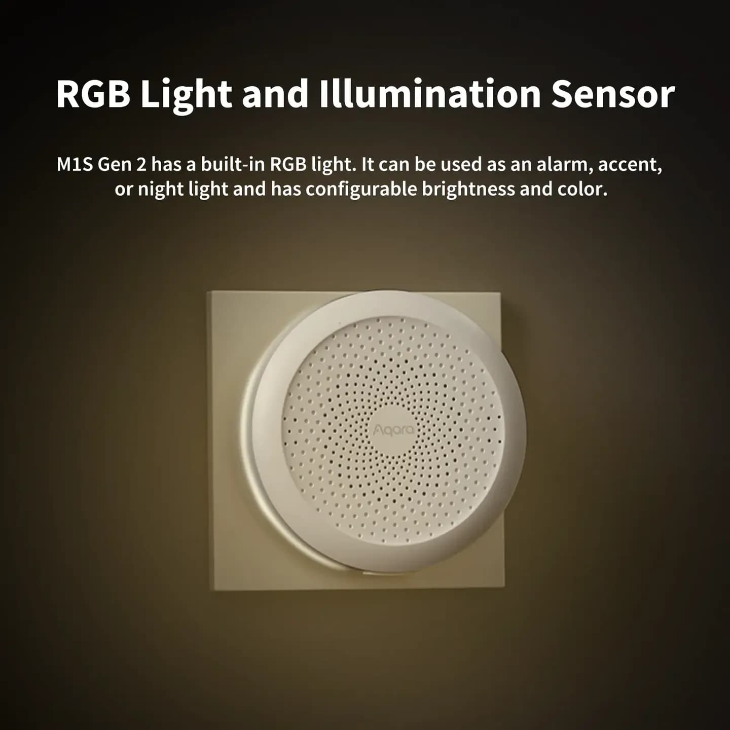 Aqara Hub M1S Gen 2 — Hình 5
