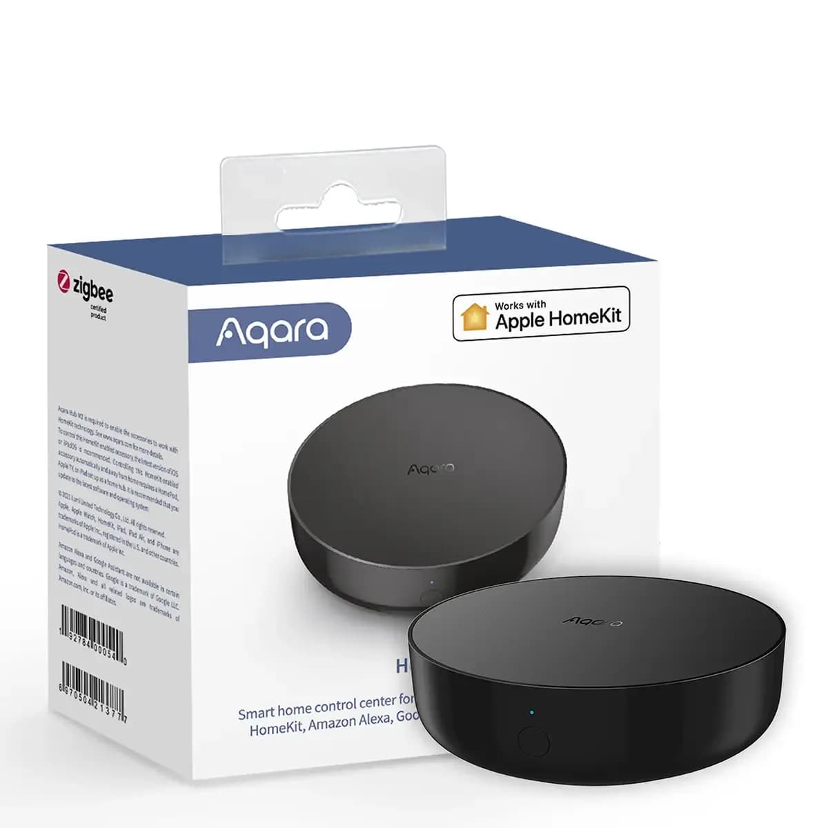 Aqara Hub M2 — Hình 9