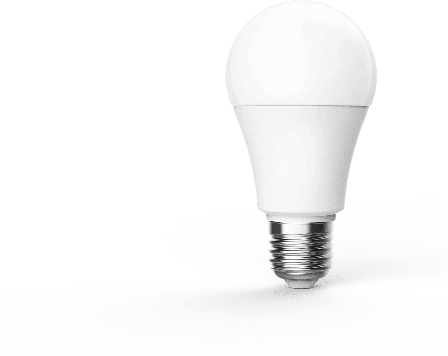 led bulb t1 — Hình chính