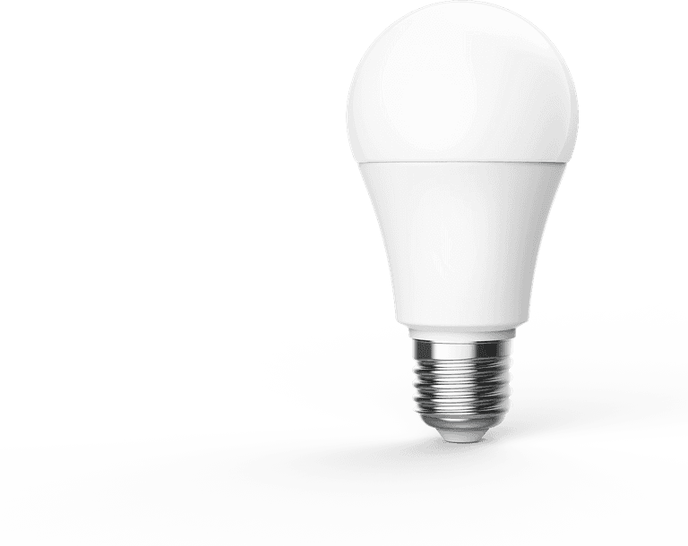 led bulb t1 — Hình chính