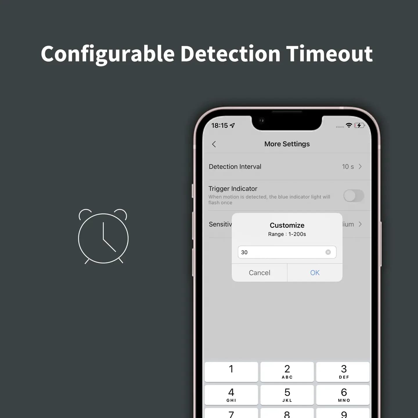 Aqara Motion Sensor P1 — Hình 7
