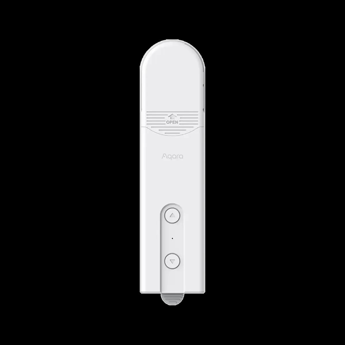 Aqara Roller Shade Driver E1 — Hình chính