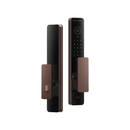 smart lock d200i — Hình chính