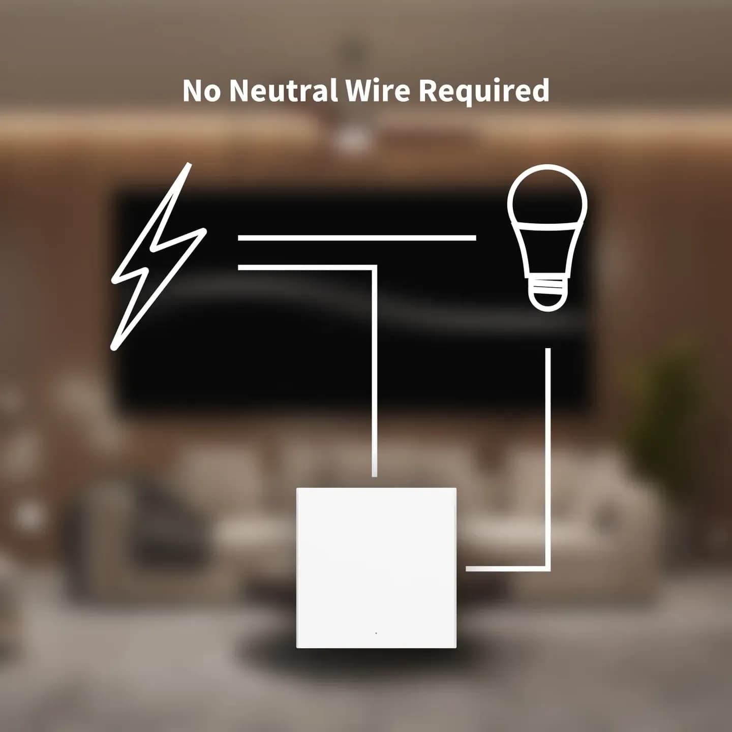 Aqara Smart Wall Switch H1 EU With Neutral — Hình 10