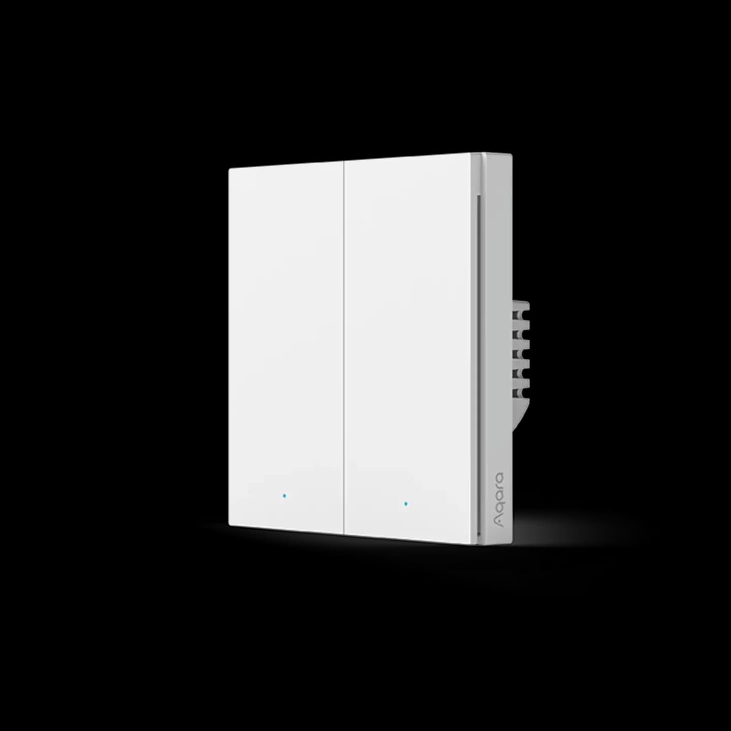 Aqara Smart Wall Switch H1 EU With Neutral — Hình 4