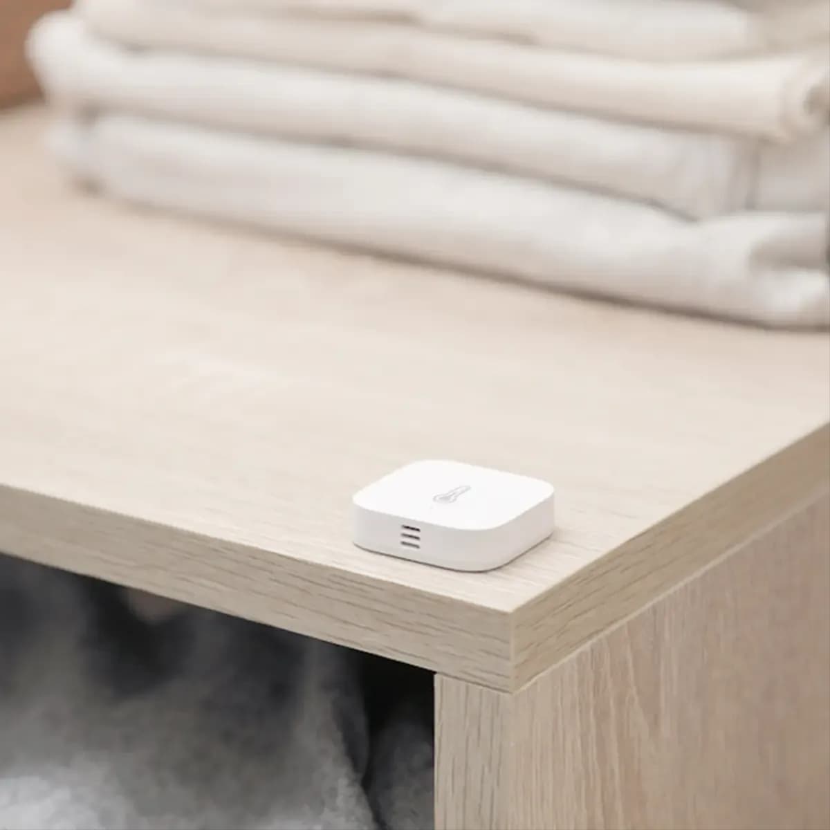Aqara Temperature And Humidity Sensor T1 — Hình 10