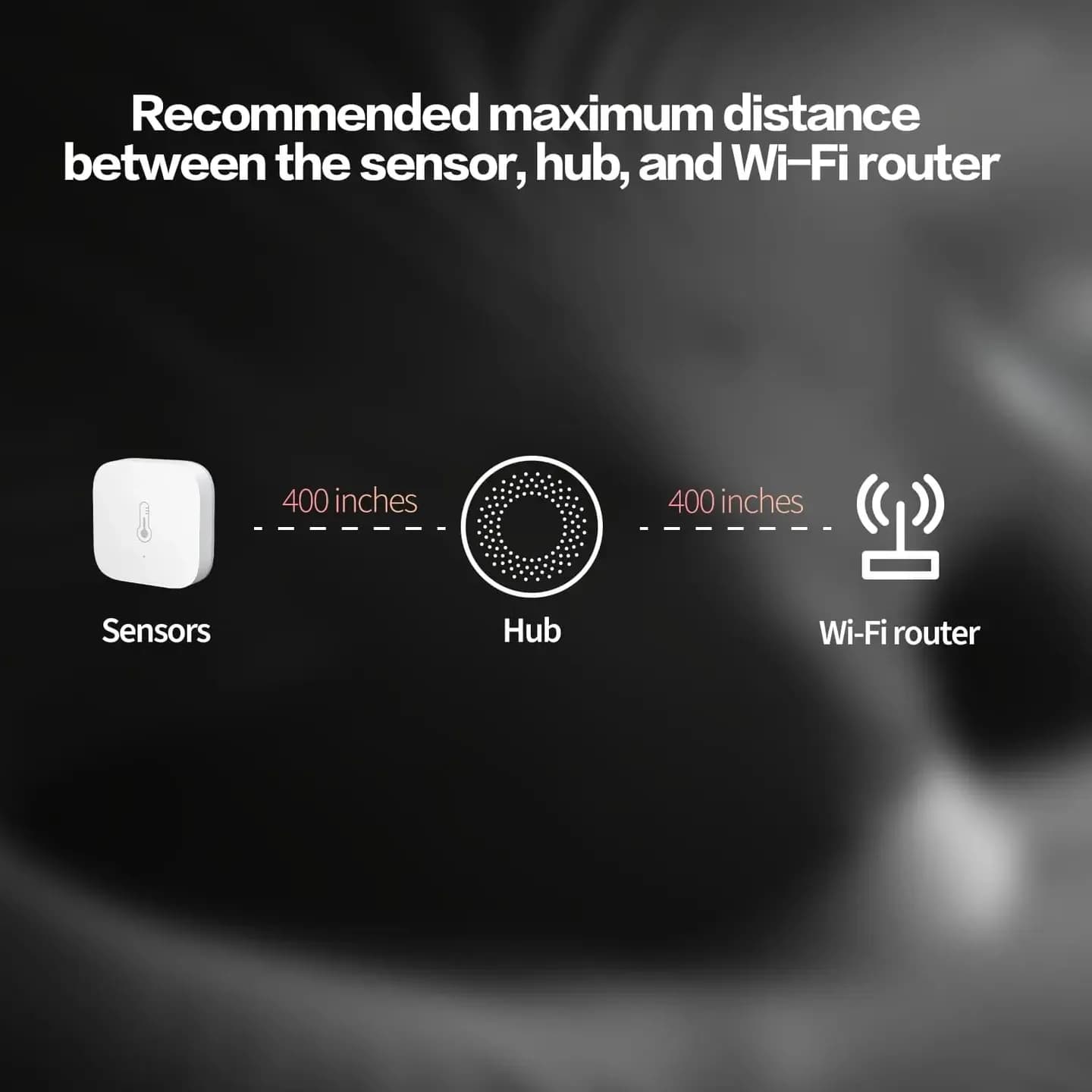 Aqara Temperature And Humidity Sensor T1 — Hình 6