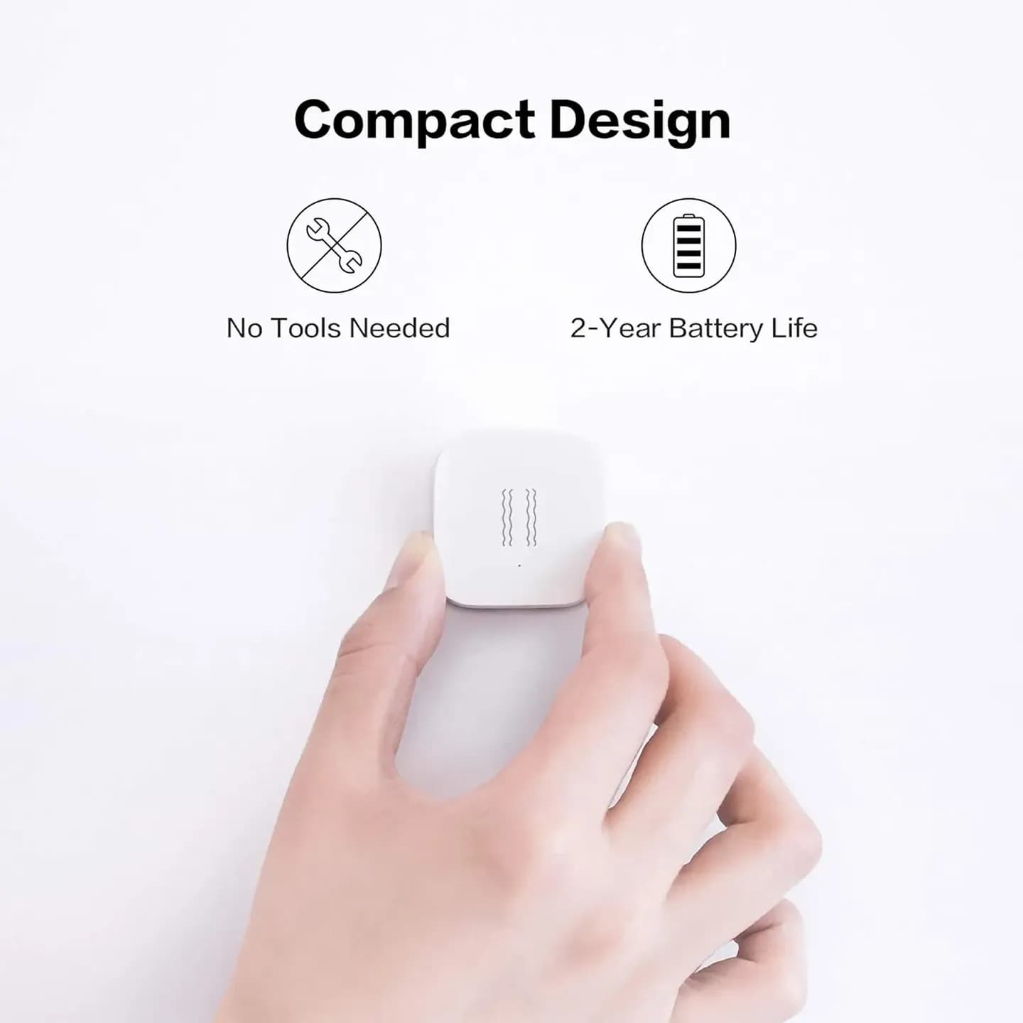 Aqara Vibration Sensor — Hình 6