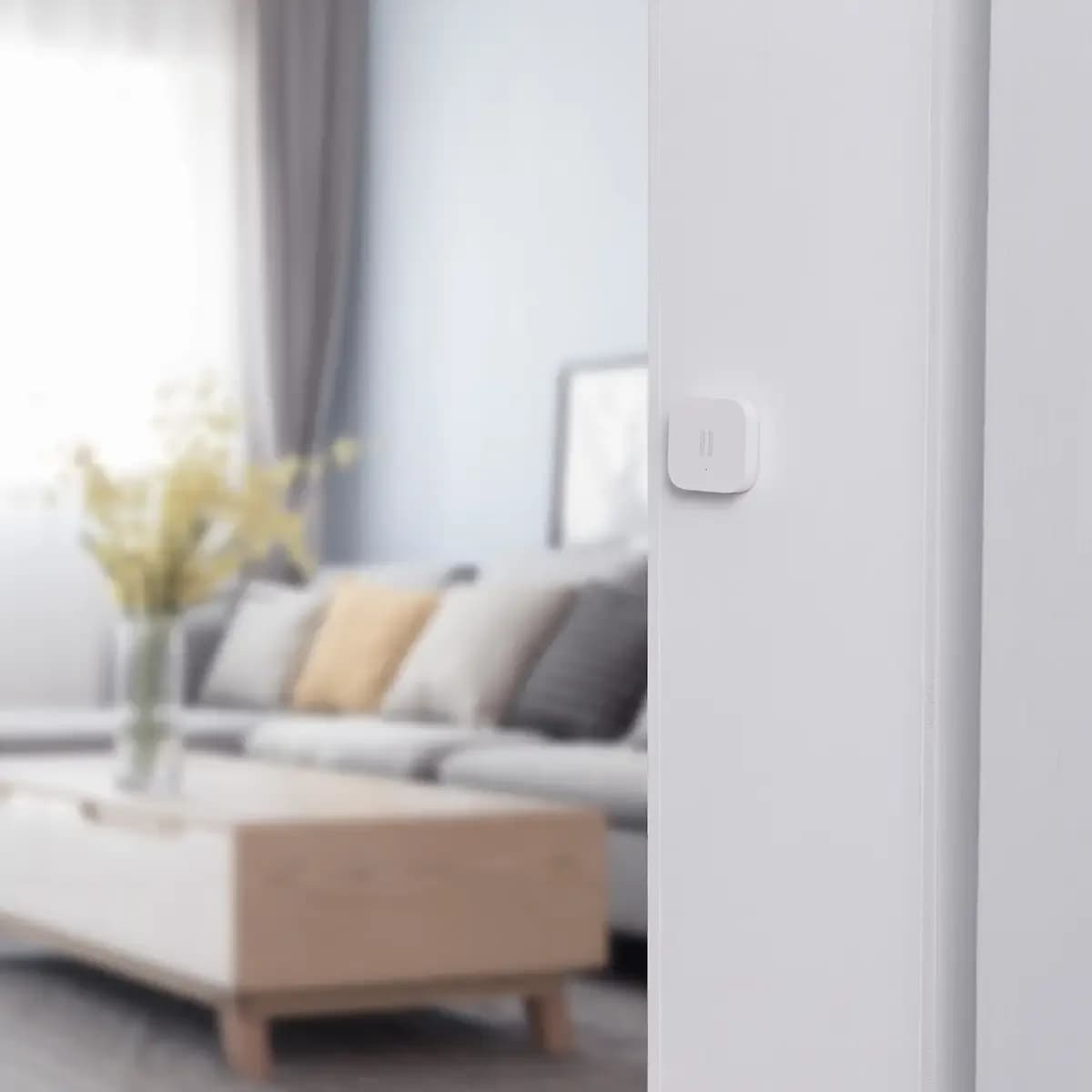 Aqara Vibration Sensor T1 — Hình 11