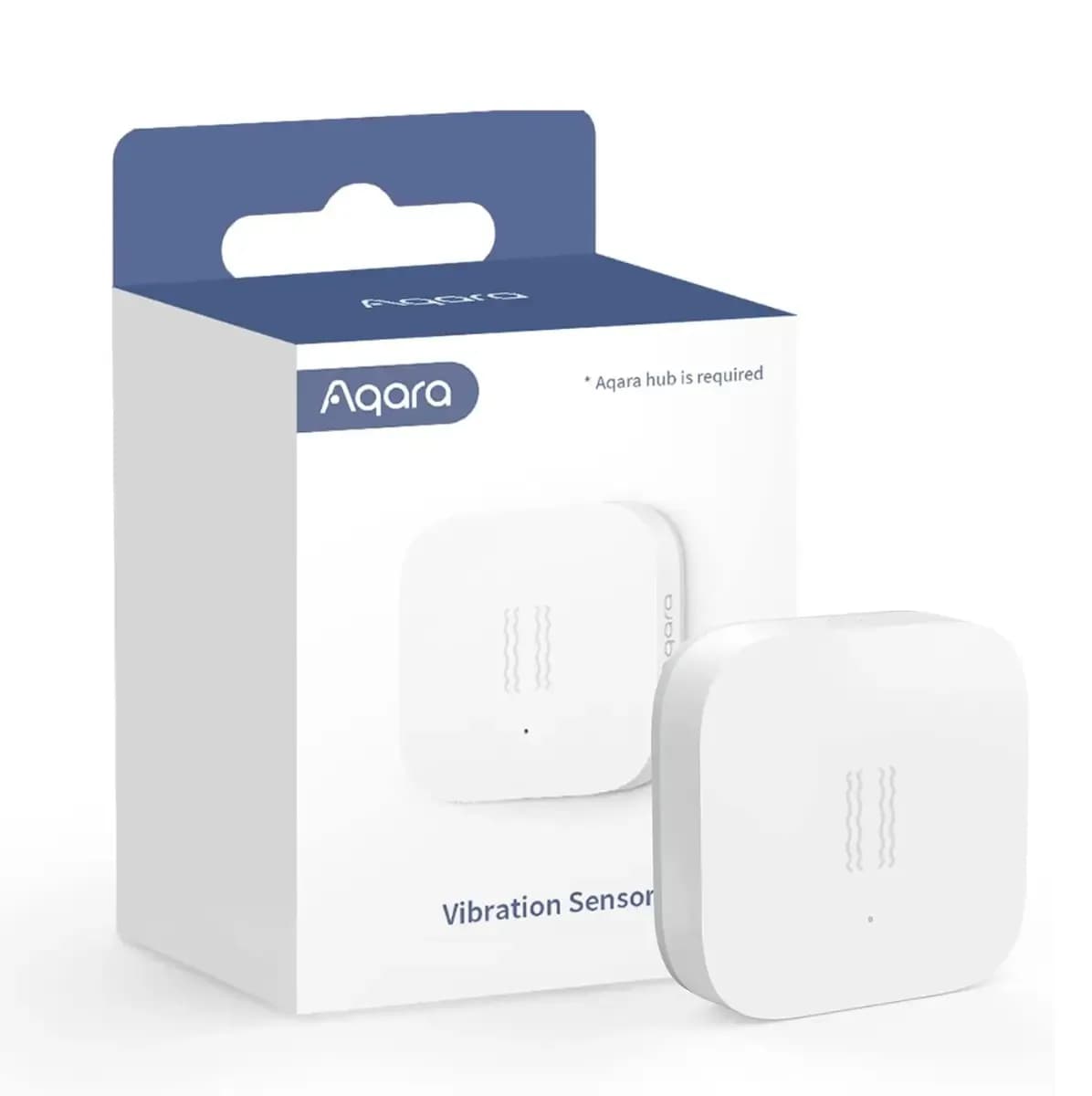 Aqara Vibration Sensor T1 — Hình 12