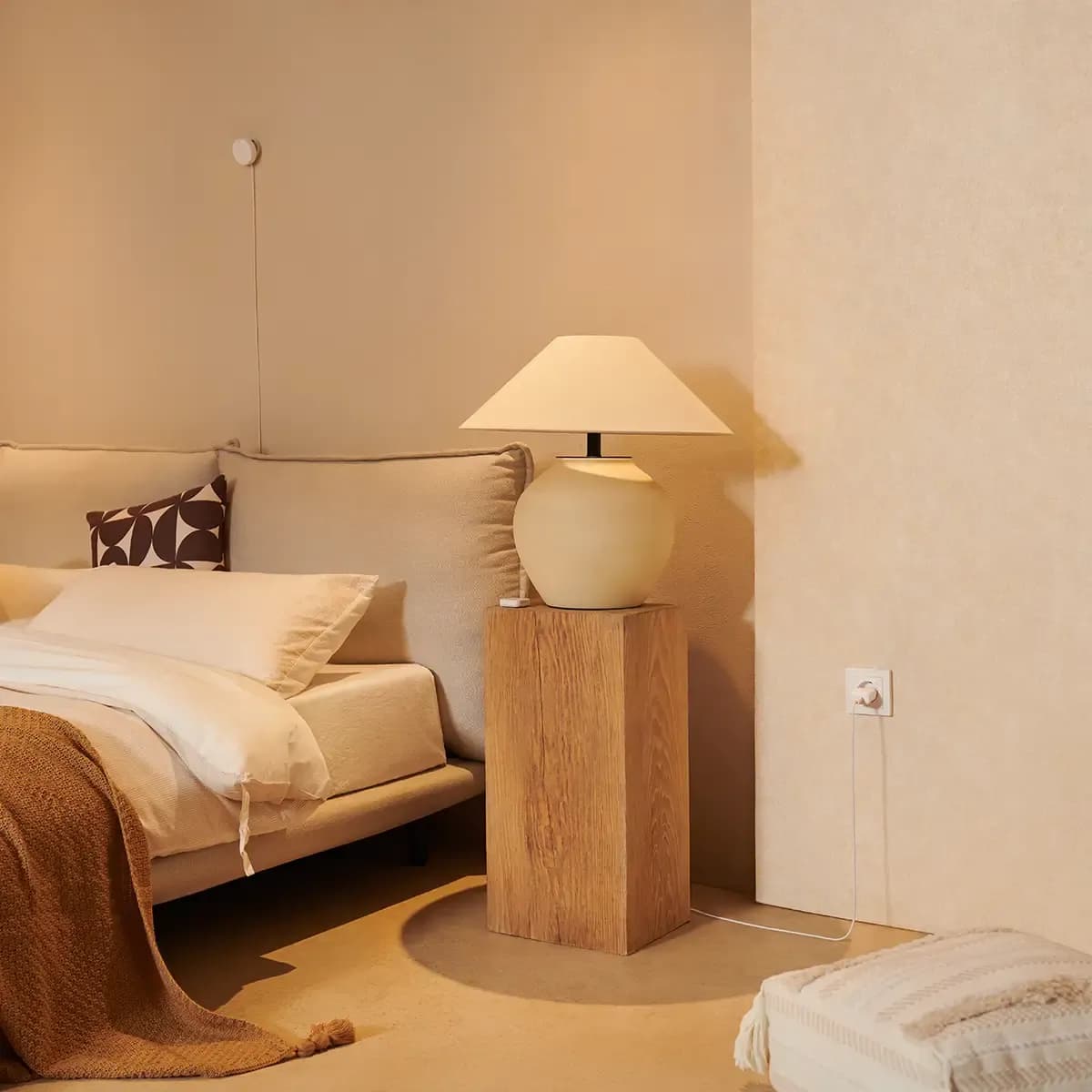 Aqara Wall Outlet H2 EU — Hình 8