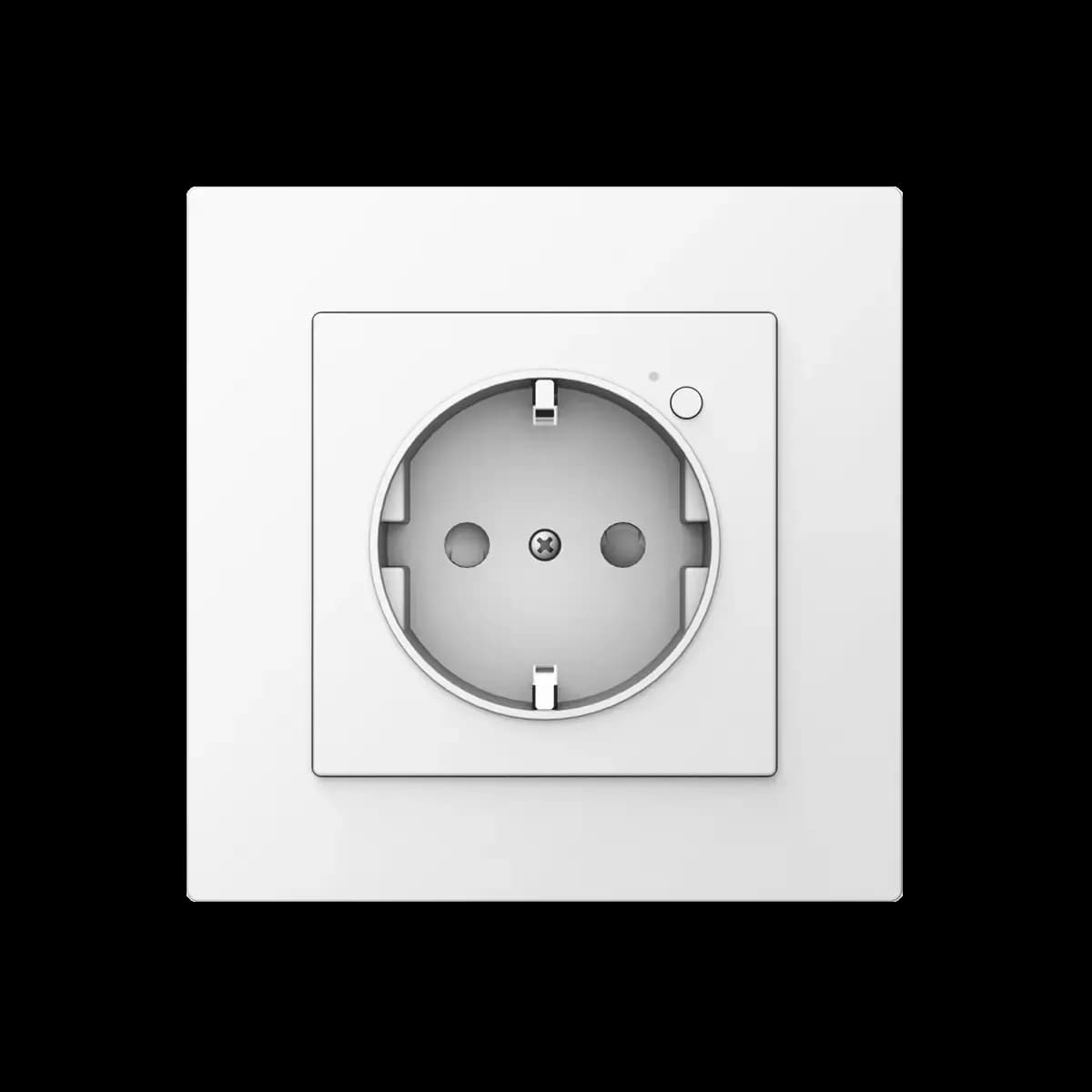 Aqara Wall Outlet H2 UK — Hình chính
