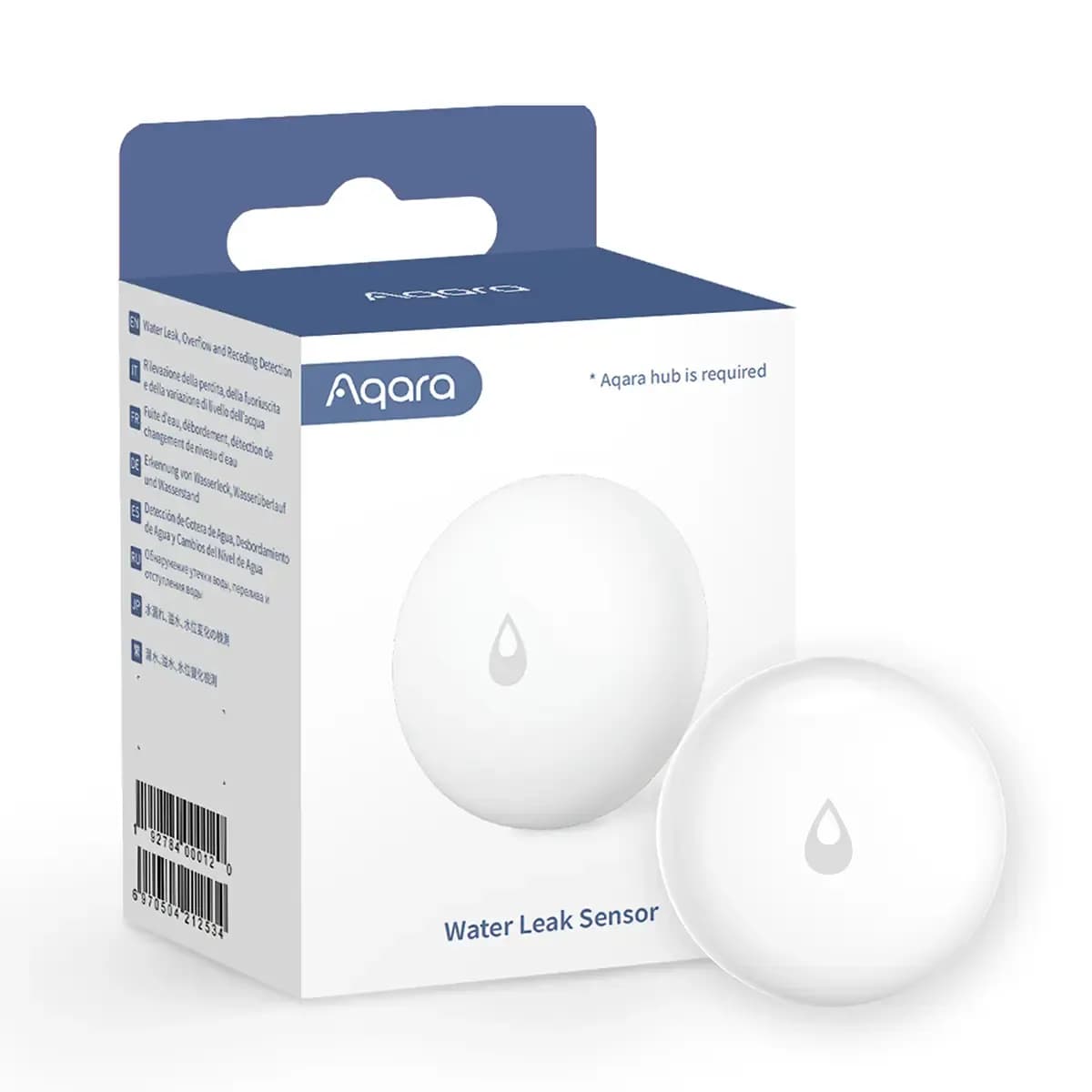 Aqara Water Sensor — Hình 6