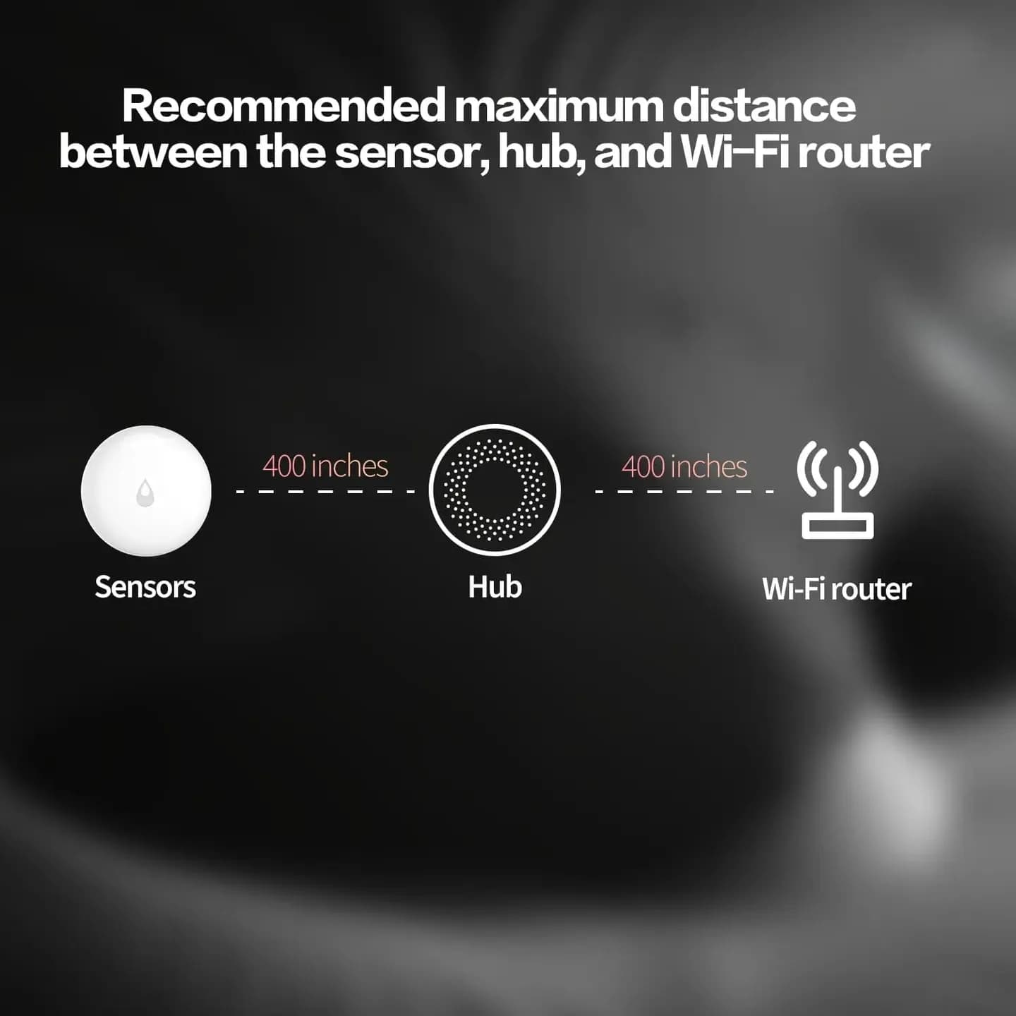 Aqara Water Sensor — Hình 8