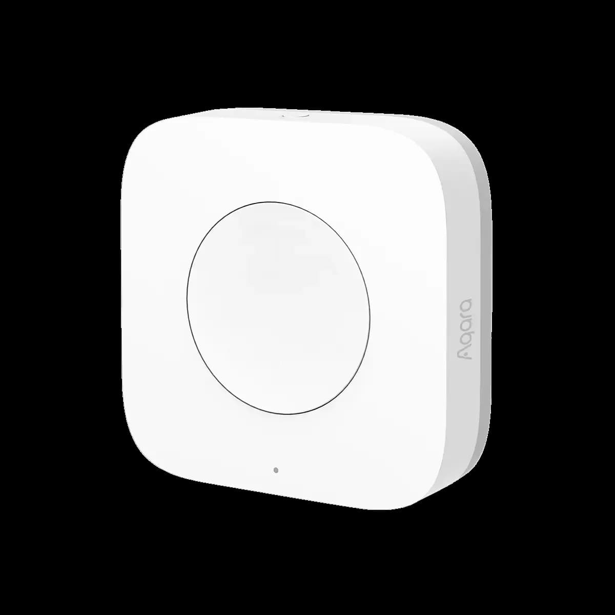 Aqara Wireless Mini Switch — Hình chính