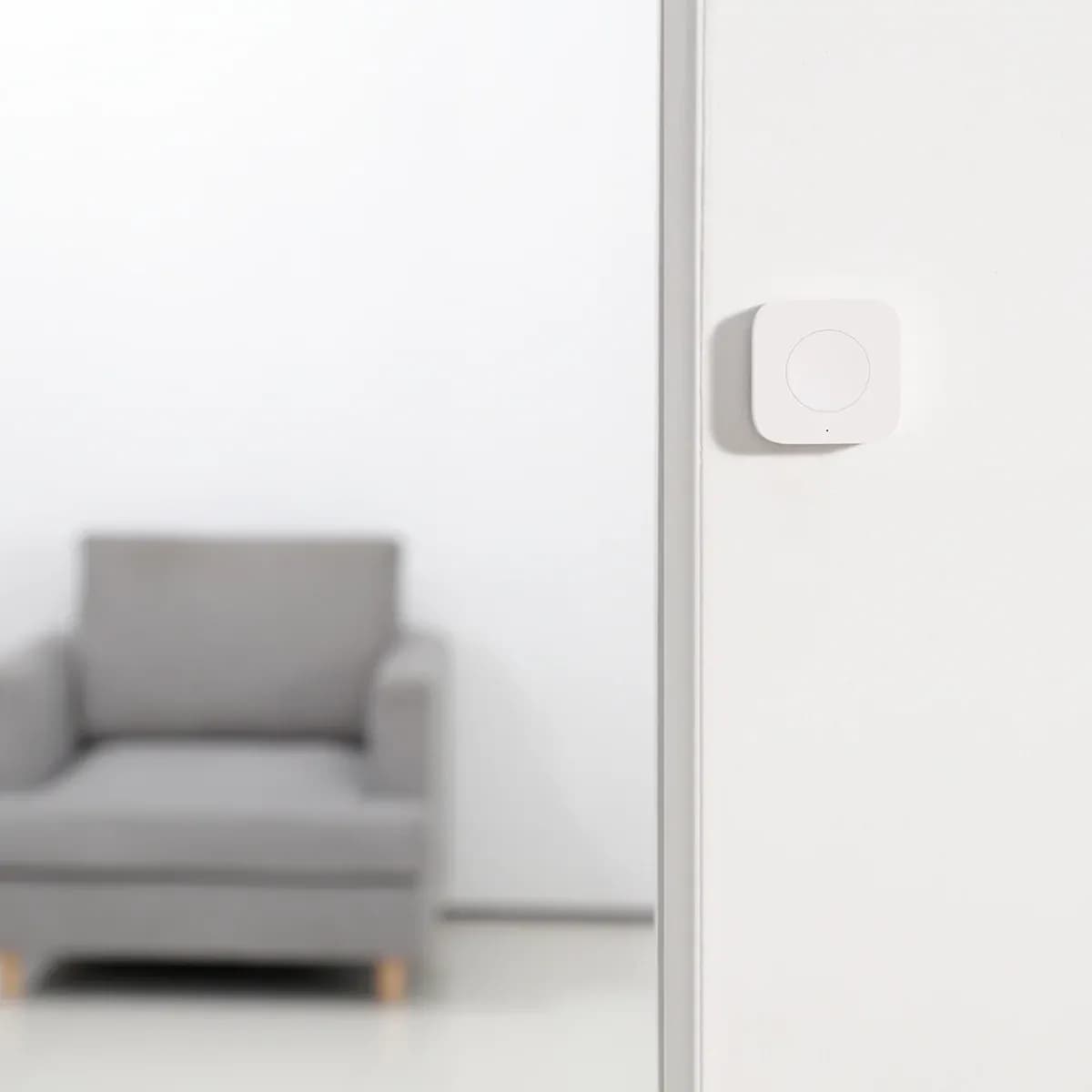 Aqara Wireless Mini Switch — Hình 11