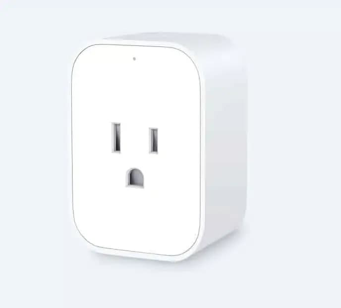 Ổ cắm thông minh Aqara Smart Plug — theo dõi tiêu thụ điện, hẹn giờ, điều khiển từ xa