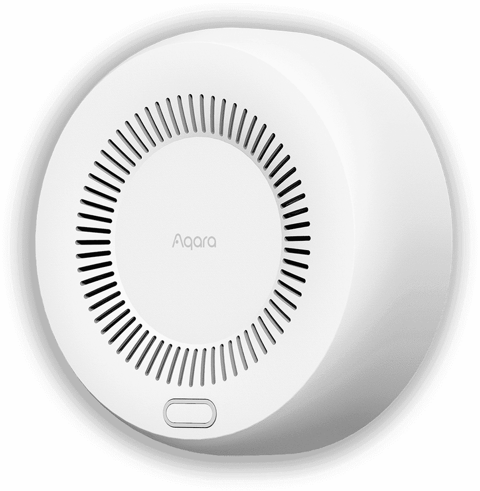 smart gas detector — Hình chính