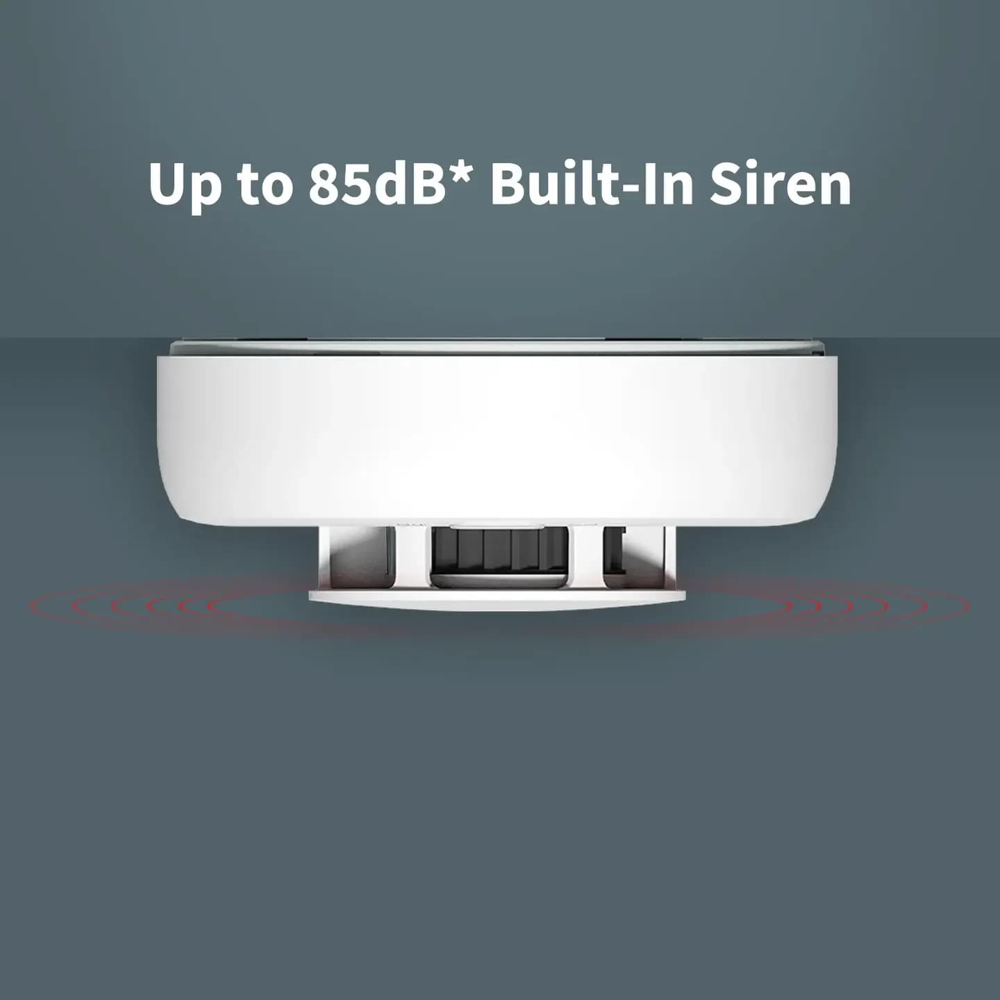 Aqara Smoke Detector — Hình 4