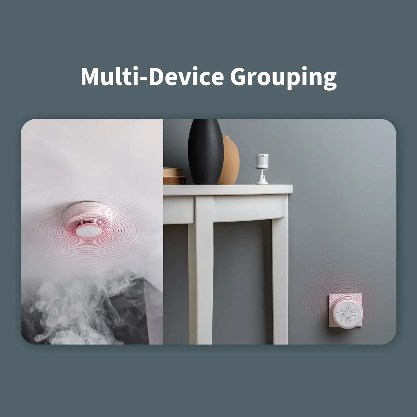 Aqara Smoke Detector — Hình 5