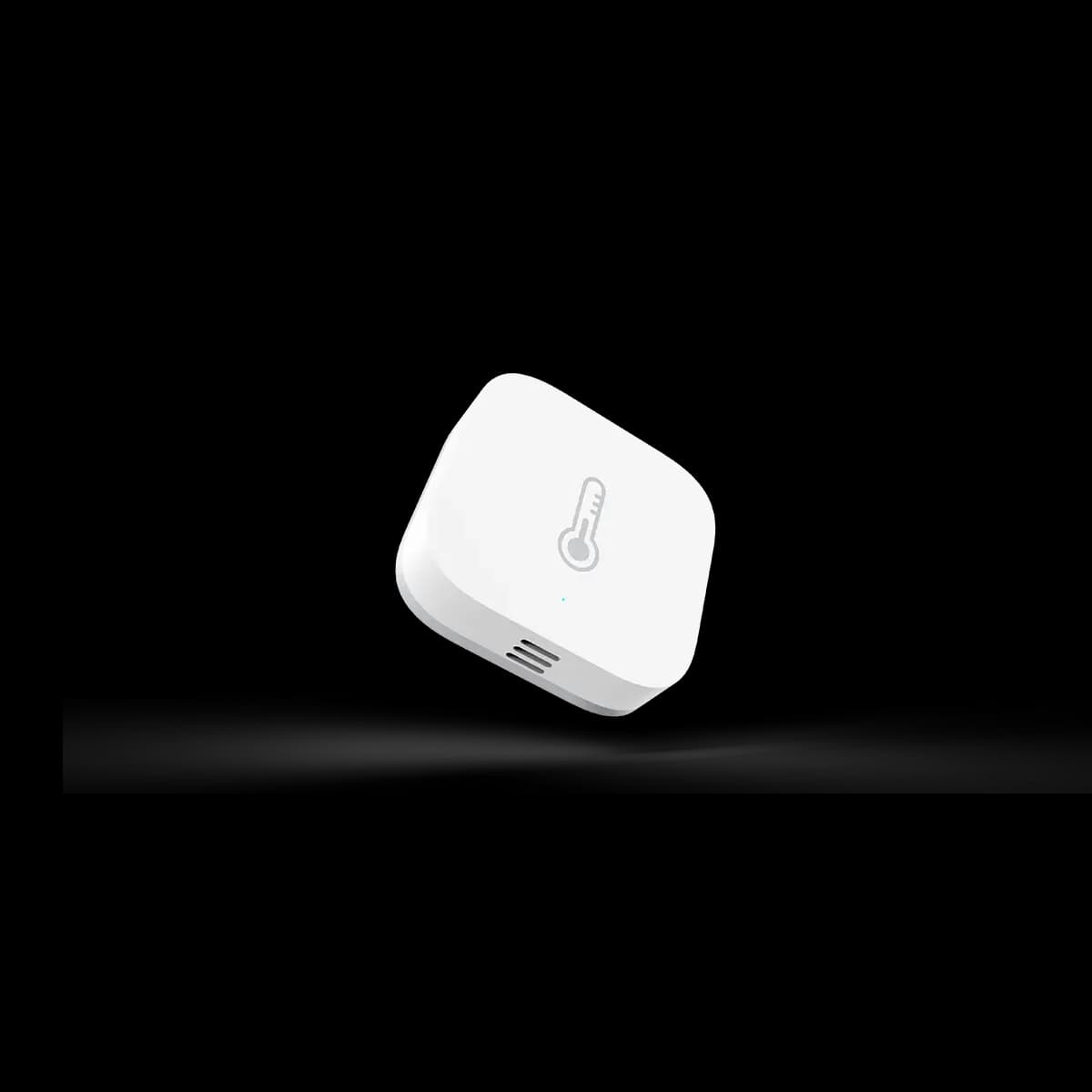 Aqara Temperature And Humidity Sensor T1 — Hình 2