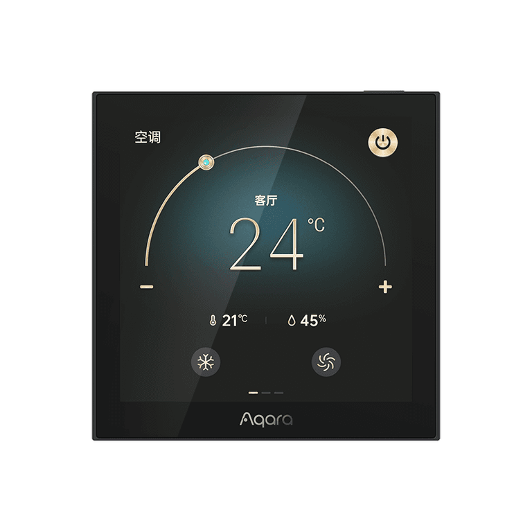 thermostat w400 — Hình chính