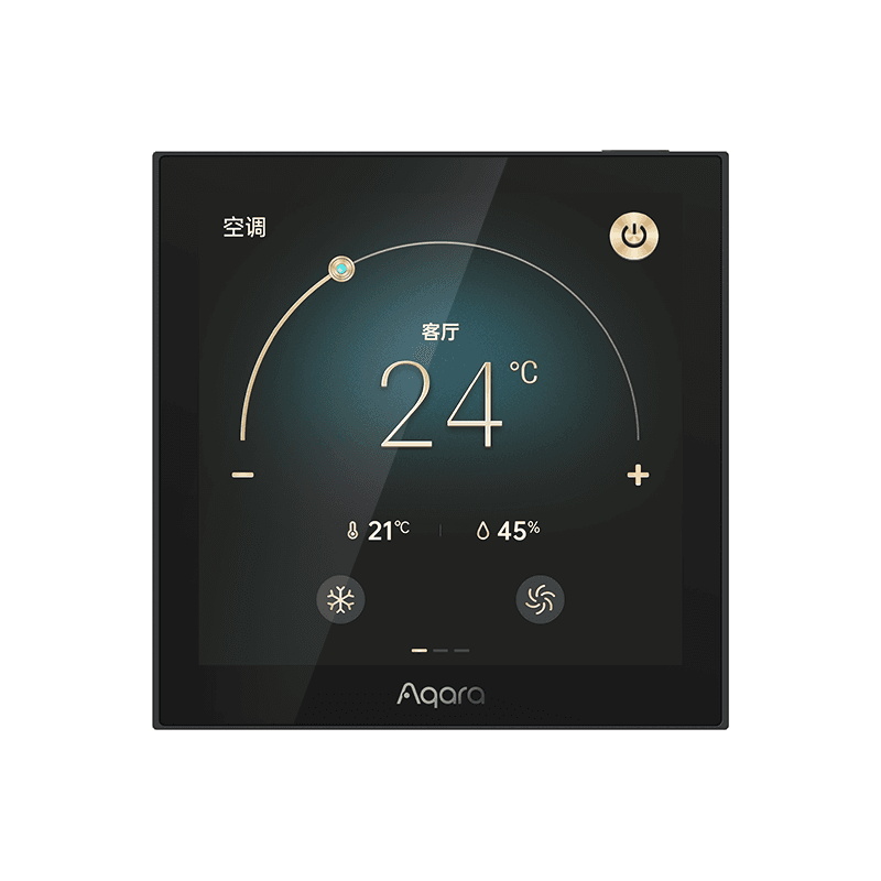 thermostat w400 — Hình chính