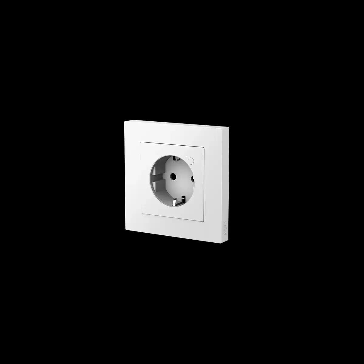Aqara Wall Outlet H2 EU — Hình 2