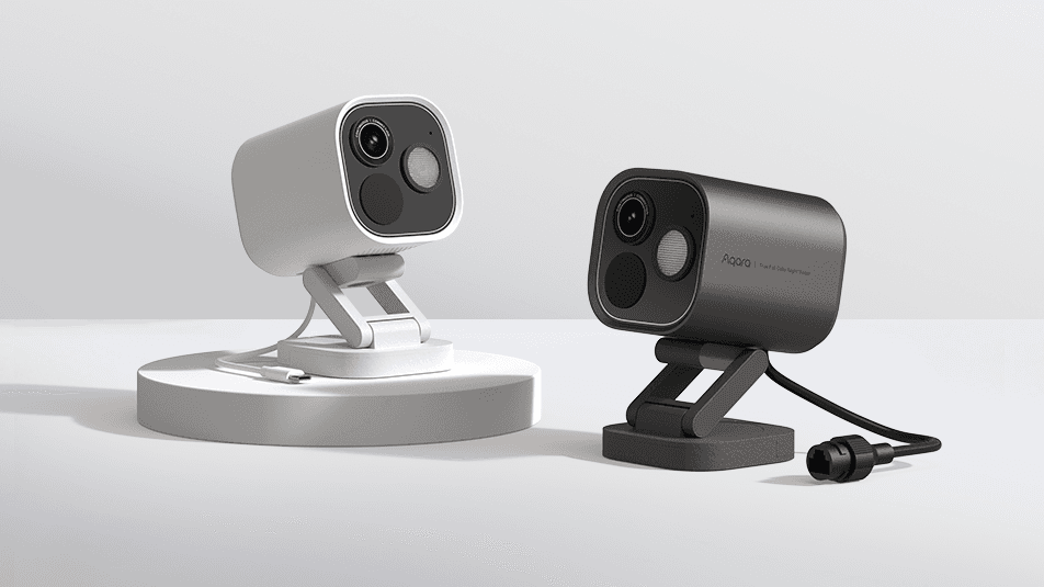 Lắp camera Aqara G5 Pro ngoài trời — PoE hay Wi-Fi, chọn thế nào